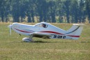 SDplanes SD-1 Minisport - OK-QUR 01