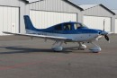 Cirrus SR22T - OK-KAR