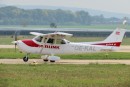 Cessna 172S Skyhawk SP - OE-KAL