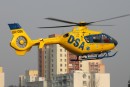 Eurocopter EC135T2