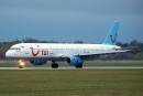 Airbus A321-231 - EI-ETK