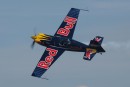 Corvus CA-41 Racer - N806CR