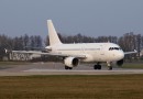Airbus A319-111 - VQ-BMO