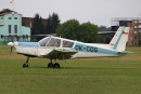 Zlín Z-43 - OK-COG
