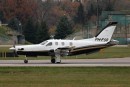 Socata TBM-700N - PH-FSB