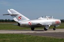 PZL-Mielec SB Lim-2 - SP-YNZ