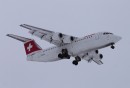 RJ100 Swiss ( SWR / LX )
