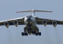 Iljušin Il-76TD - 4L-SKD