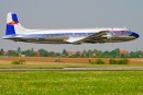 Douglas DC6B - N996DM