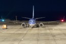 Arrival