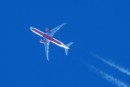 Boeing 777 Air India
