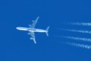 Airbus A340-642 - A7-AGC
