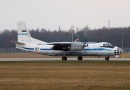 Antonov An-30 - 87