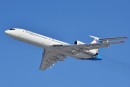 Tu154 - RA-85833