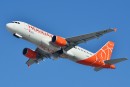 A320-214 - OK-LEF