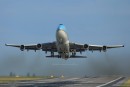 Boeing 747-4B5 - HL7487