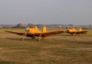 Zlín Z-37A Čmelák - OK-AGR