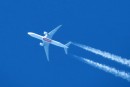 Boeing 777-31H/ER - A6-ENI