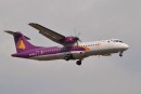 Aerospatiale ATR 72-500 - VN-B231