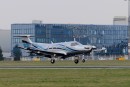 Pilatus  PC-12 NG