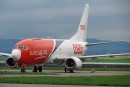 Boeing 737-3T0(SF) - OO-TNB