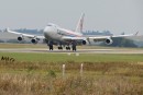 Boeing 747 Cargolux