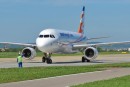 Airbus A320-214 - OK-HCB