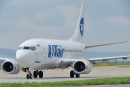 Boeing 737 UTair Aviation