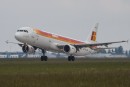 Start z RWY30