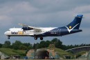 ATR 72-600 - OE-LIB