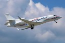 Dassault Falcon 7X - VQ-BTV