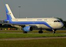 A320-232 - TC-KLB