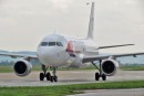 Airbus A320-214 - YL-LCE
