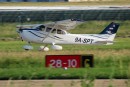 Cessna 172S Skyhawk SP - 9A-SPT