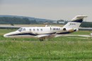 Cessna 525 CitationJet - OK-SLA
