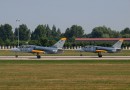 Aero L-39C Albatros - 0115