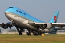 Boeing 747-4B5 - HL7489
