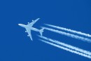 Boeing 747-422 - A6-HRM