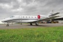 Cessna 560XL Citation Excel - D-CADY