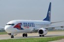 Boeing 737-8Q8 - C-GVVH