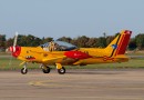 SIAI-Marchetti SF-260D - ST-48