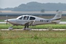 Cirrus SR-22 - N613MT