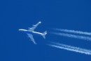 Boeing 747-4F6 - VQ-BHW