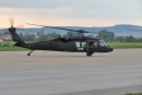 Sikorsky UH-60A Black Hawk - 82-23722