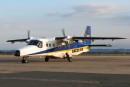 Dornier 228-212 - D-CAAR