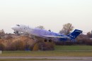  Blue1 Boeing 717-23S 