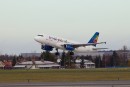 Small Planet   A320-233 
