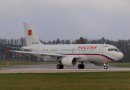 Airbus A319-115CJ - RA-73025