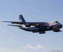 Antonov An-124-100 Ruslan, RA-82068, Polet