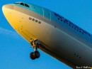 A330-223, HL7538, Korean Air